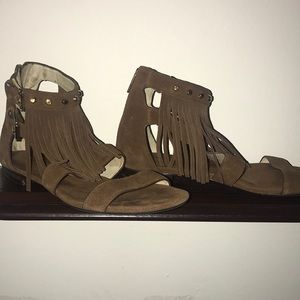 Michael Kors Sandals